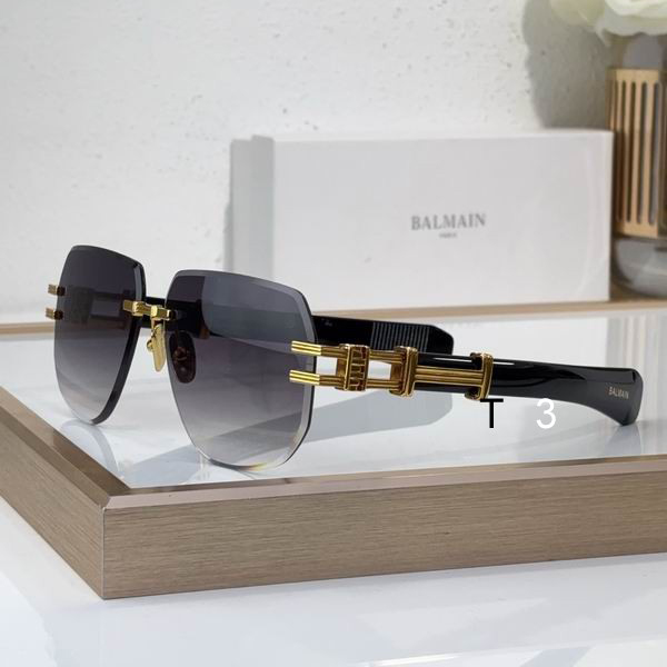 Balmain Sunglasses ID:20250816-45
